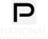 National Parking Manager Logo
